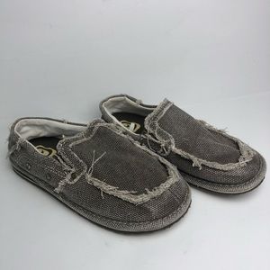 Sanuk Slip On Shoes